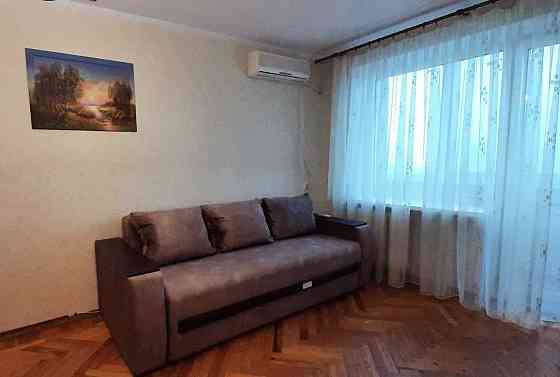 Здам 1 к. квартира вул. Г. Пушкіна 26, пр.Гагаріна. Дніпро