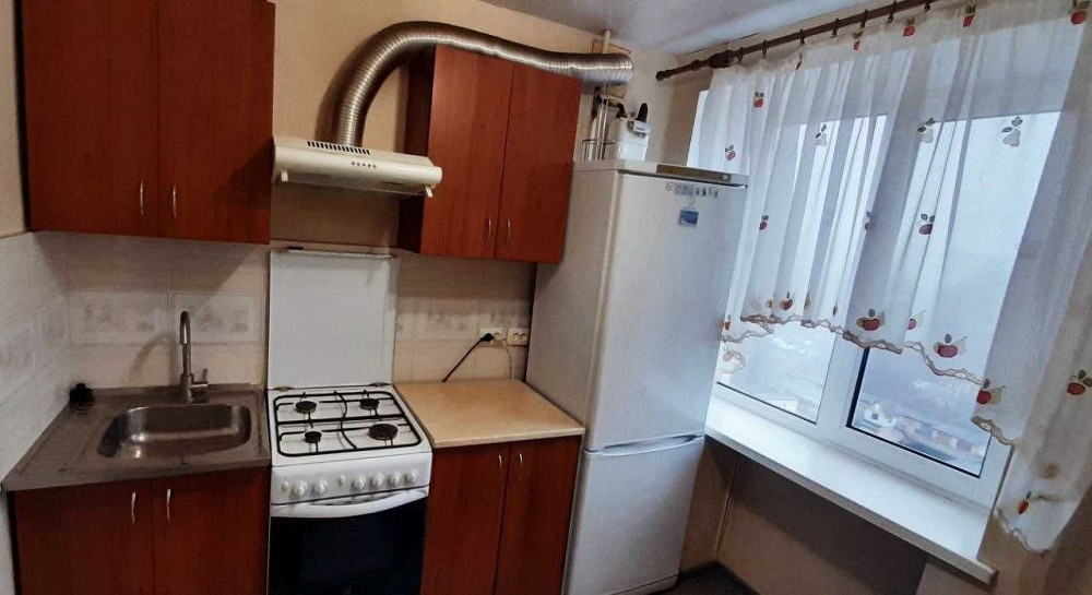 Здам 1 к. квартира вул. Г. Пушкіна 26, пр.Гагаріна. Дніпро - зображення 6