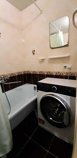 Здам 1 к. квартира вул. Г. Пушкіна 26, пр.Гагаріна. Дніпро - зображення 8