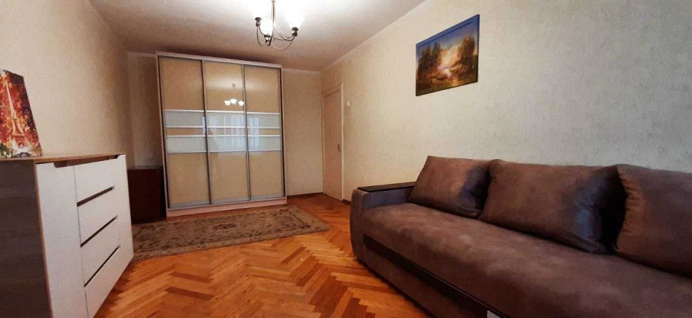 Здам 1 к. квартира вул. Г. Пушкіна 26, пр.Гагаріна. Дніпро - зображення 1