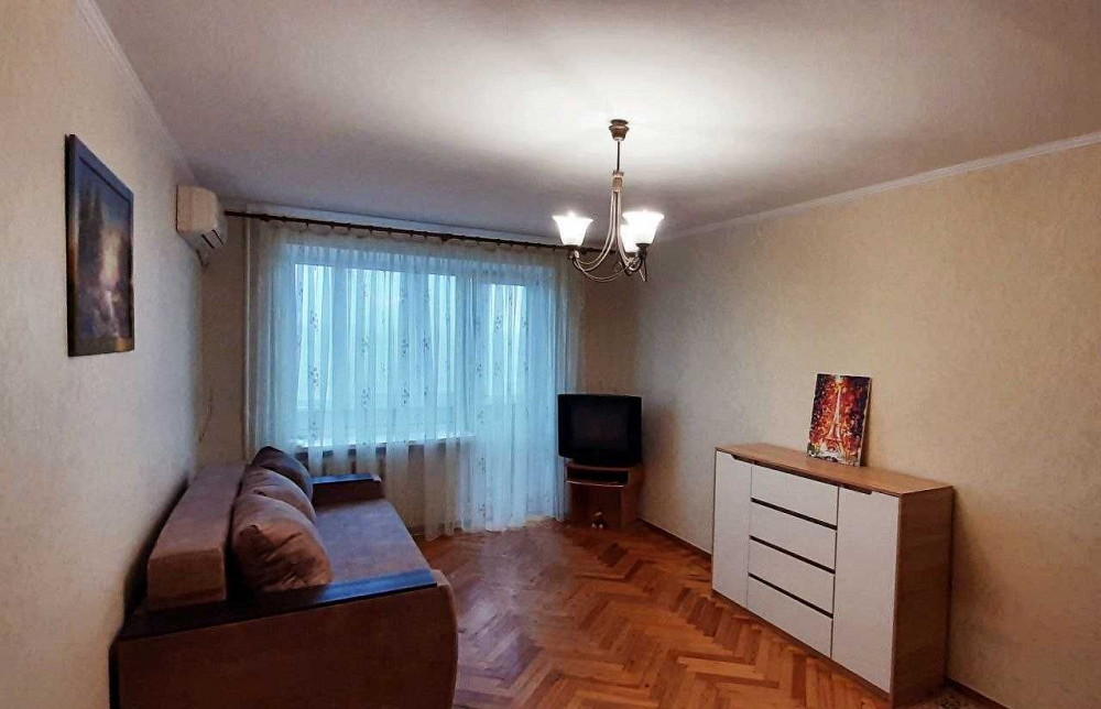 Здам 1 к. квартира вул. Г. Пушкіна 26, пр.Гагаріна. Дніпро - зображення 5