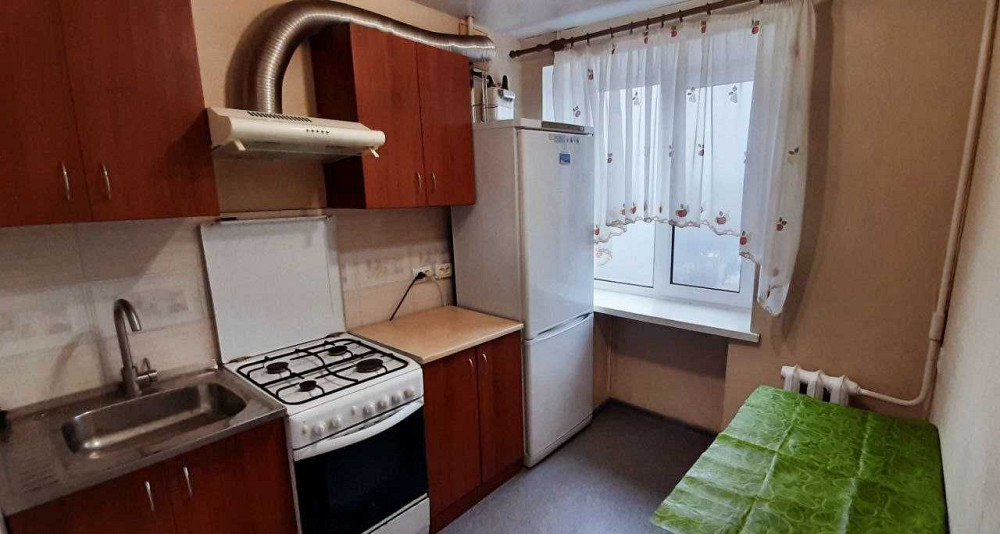 Здам 1 к. квартира вул. Г. Пушкіна 26, пр.Гагаріна. Дніпро - зображення 7