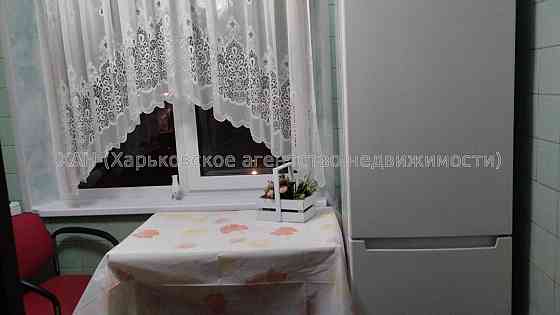 Сдам 2 ком.кв. 5/9 косметика, на Салтовке, метро Г. Труда.к05 Харьков