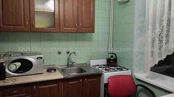 Сдам 2 ком.кв. 5/9 косметика, на Салтовке, метро Г. Труда.к05 Харьков