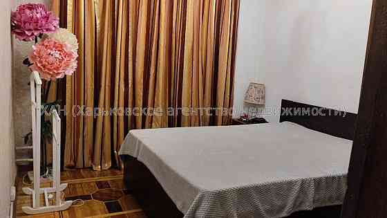 Сдам 2 ком.кв. 5/9 косметика, на Салтовке, метро Г. Труда.к05 Харьков