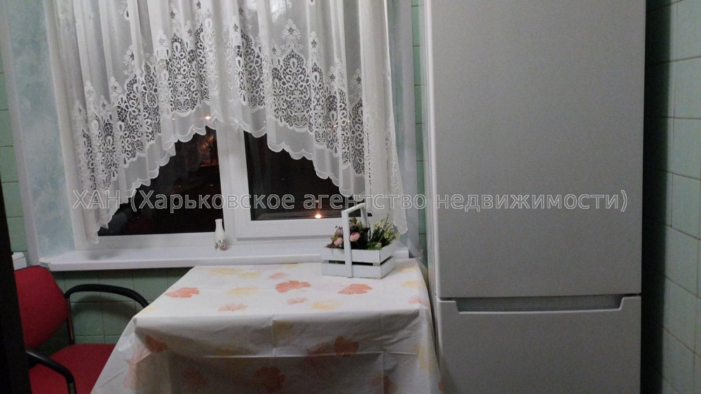Сдам 2 ком.кв. 5/9 косметика, на Салтовке, метро Г. Труда.к05 Харьков - изображение 6