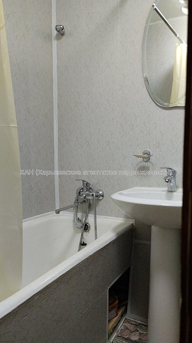 Сдам 2 ком.кв. 5/9 косметика, на Салтовке, метро Г. Труда.к05 Харьков - изображение 8