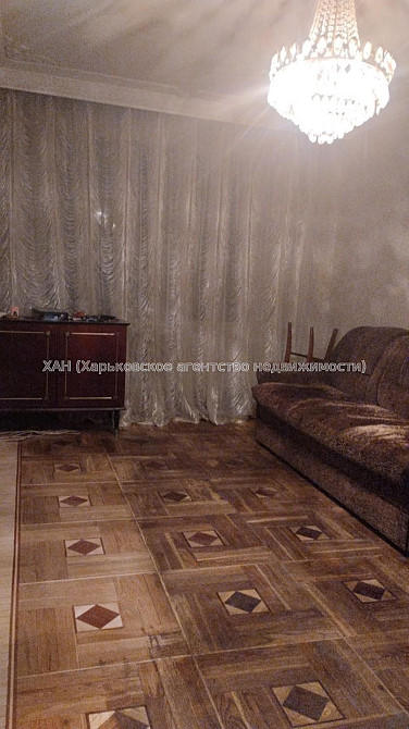 Сдам 2 ком.кв. 5/9 косметика, на Салтовке, метро Г. Труда.к05 Харьков - изображение 3