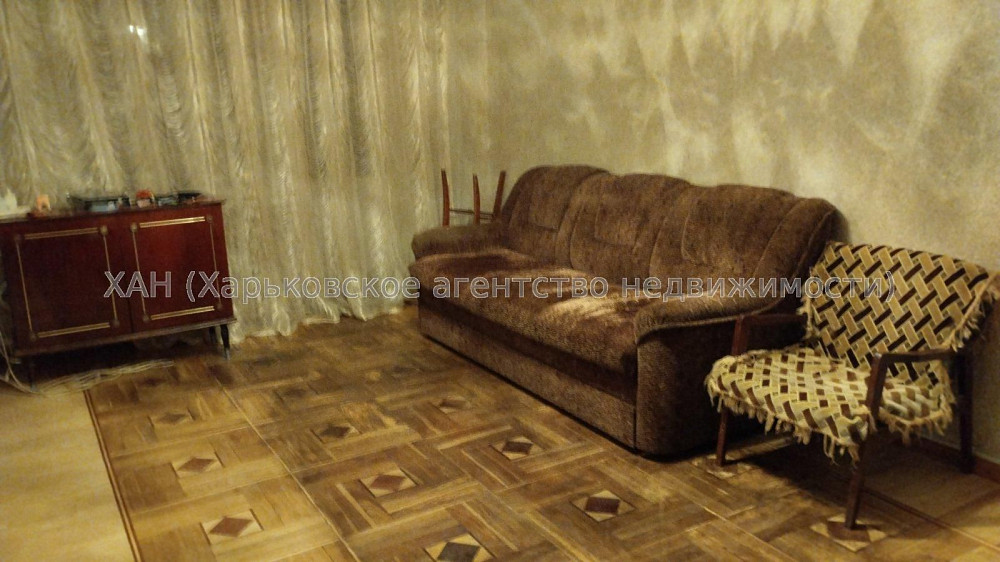 Сдам 2 ком.кв. 5/9 косметика, на Салтовке, метро Г. Труда.к05 Харьков - изображение 2