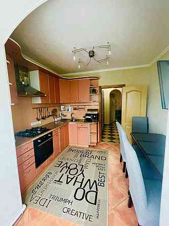 Оренда 3-х кімнатної квартири Біла Церква