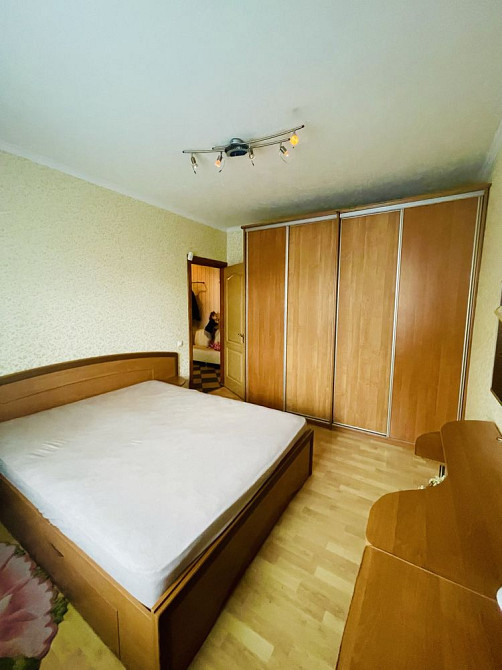 Оренда 3-х кімнатної квартири Белая Церковь - изображение 3