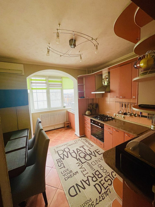 Оренда 3-х кімнатної квартири Белая Церковь - изображение 2