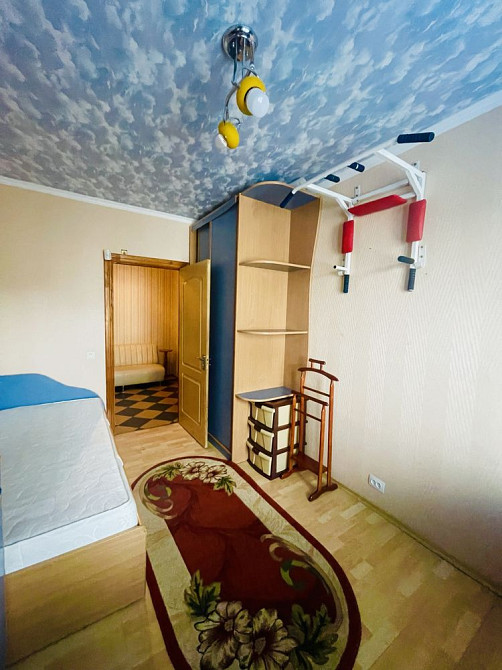 Оренда 3-х кімнатної квартири Белая Церковь - изображение 6