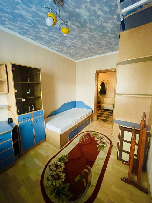 Оренда 3-х кімнатної квартири Белая Церковь - изображение 5