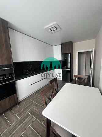 Оренда 3-кім квартири в Центрі з паркінгом, перша здача(П) Івано-Франківськ