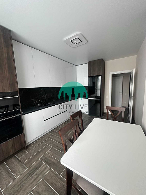 Оренда 3-кім квартири в Центрі з паркінгом, перша здача(П) Івано-Франківськ - зображення 4