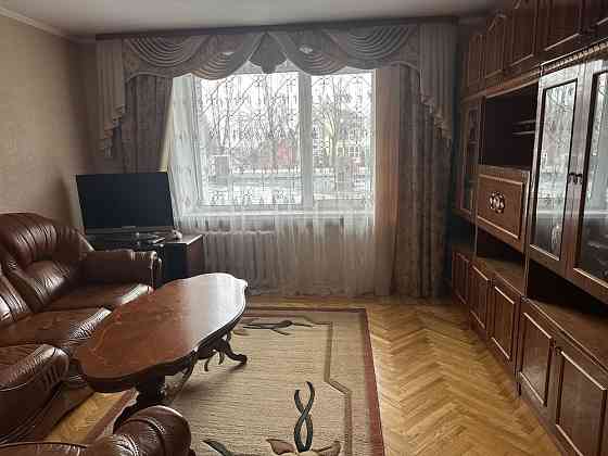 Оренда 3 кімнатної квартири на Словʼянці Винница