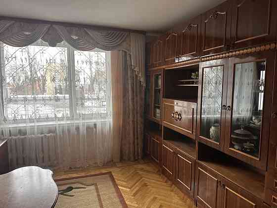 Оренда 3 кімнатної квартири на Словʼянці Винница