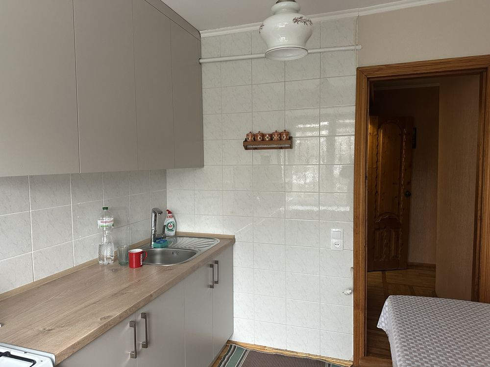 Оренда 3 кімнатної квартири на Словʼянці Винница - изображение 3