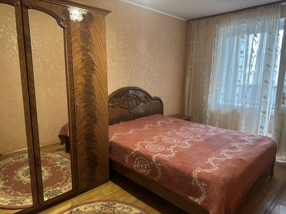 Оренда 3 кімнатної квартири на Словʼянці Винница - изображение 8