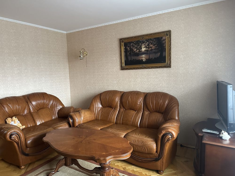 Оренда 3 кімнатної квартири на Словʼянці Винница - изображение 7