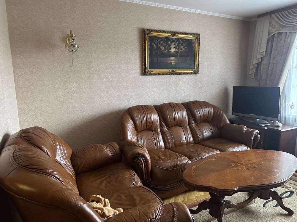 Оренда 3 кімнатної квартири на Словʼянці Винница - изображение 5