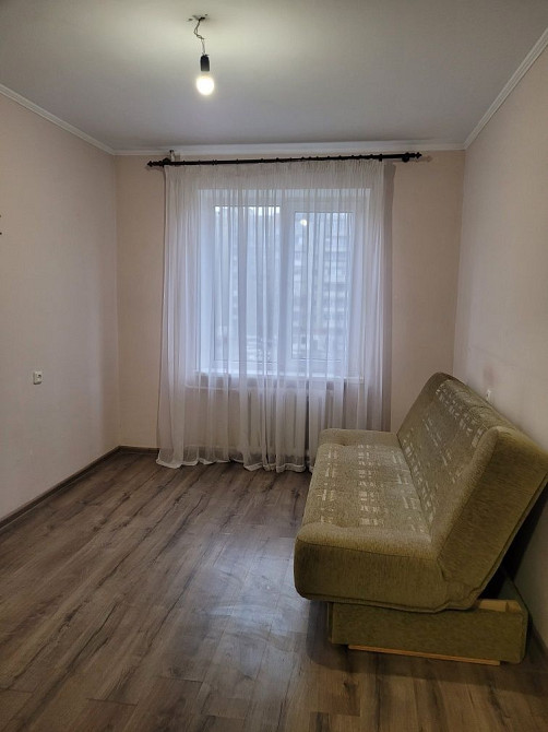 Оренда 1 км.кв.вул.Івасюка/Стуса,жилий стан, бойлер,холодильник,вільно Івано-Франківськ - зображення 4