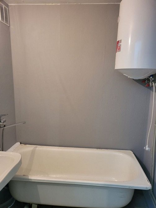 Оренда 1 км.кв.вул.Івасюка/Стуса,жилий стан, бойлер,холодильник,вільно Івано-Франківськ - зображення 5