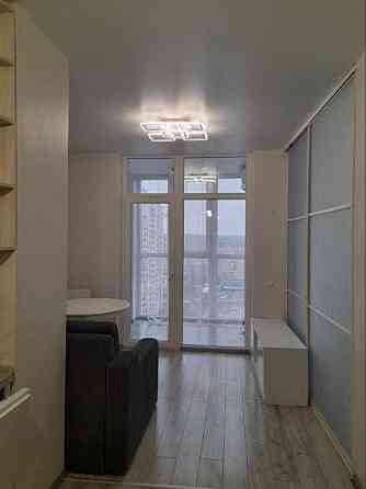 БЕЗ КОМІСІЇ! Власник, 1 к., ЖК Яскравий, 18000 грн., Калнишевського 8 Київ