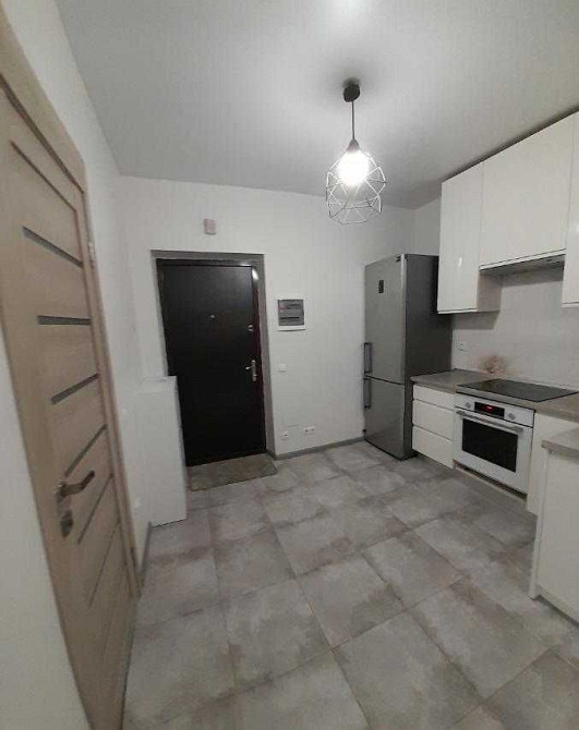 БЕЗ КОМІСІЇ! Власник, 1 к., ЖК Яскравий, 18000 грн., Калнишевського 8 Київ - зображення 5