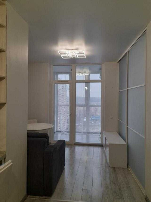 БЕЗ КОМІСІЇ! Власник, 1 к., ЖК Яскравий, 18000 грн., Калнишевського 8 Київ - зображення 2