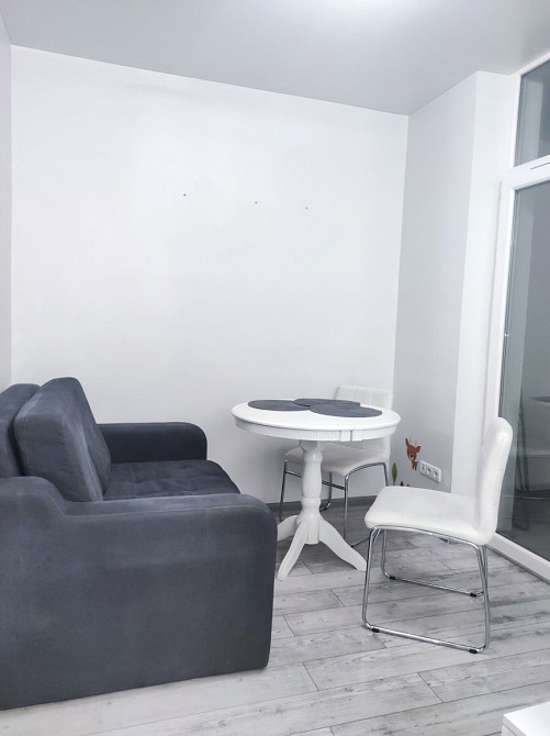 БЕЗ КОМІСІЇ! Власник, 1 к., ЖК Яскравий, 18000 грн., Калнишевського 8 Київ - зображення 8