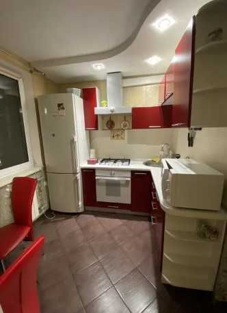 В продаже 1к квартира Алексевка метро Победа (73545) Харків - зображення 1