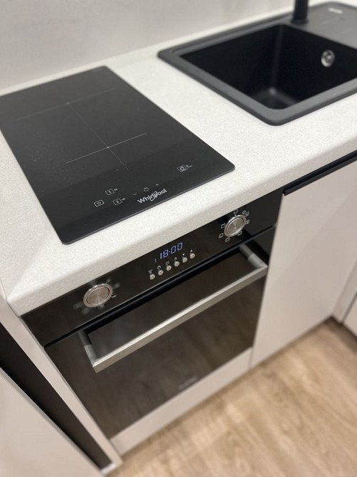 ‼️ Продам нову 1к Жк Нова Англія, з видом на фонтан! Київ - зображення 6