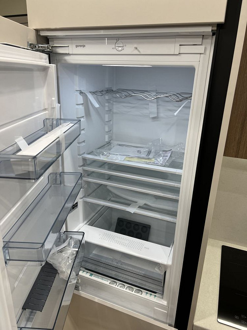 ‼️ Продам нову 1к Жк Нова Англія, з видом на фонтан! Київ - зображення 4