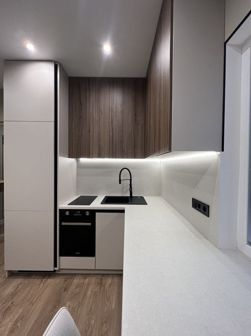 ‼️ Продам нову 1к Жк Нова Англія, з видом на фонтан! Київ - зображення 2