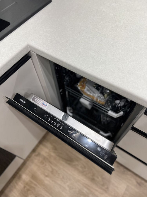 ‼️ Продам нову 1к Жк Нова Англія, з видом на фонтан! Київ - зображення 3