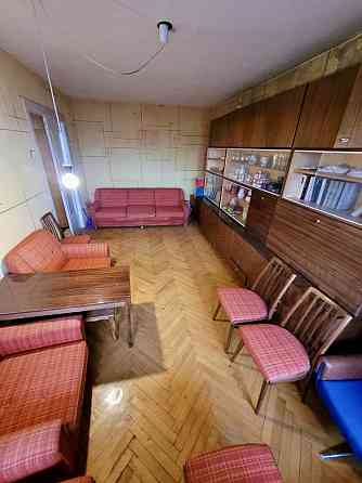 Продаж 2 кімнатна квартира Вул. Тролейбусна ( Аквапарк) Львів