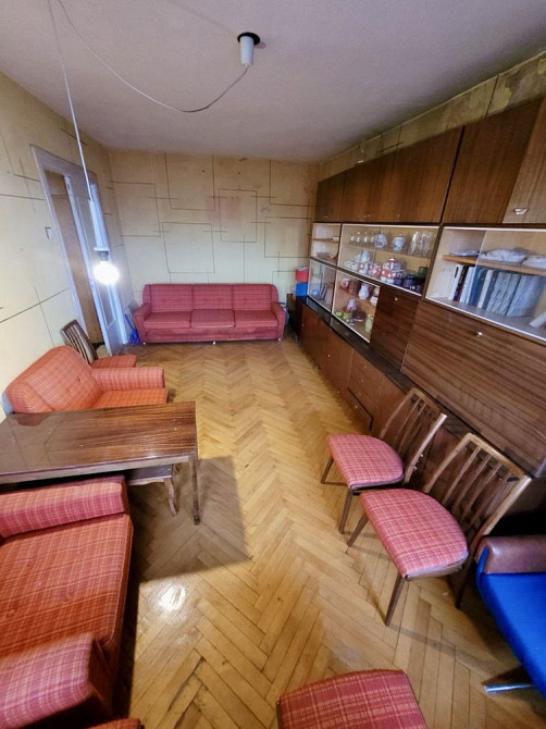 Продаж 2 кімнатна квартира Вул. Тролейбусна ( Аквапарк) Львів - зображення 2