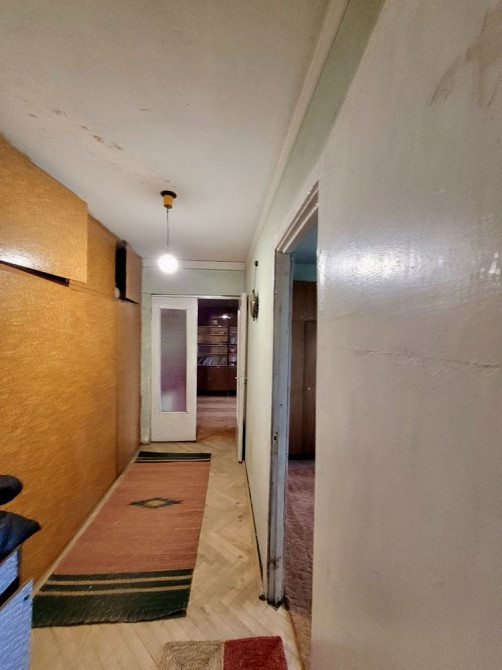 Продаж 2 кімнатна квартира Вул. Тролейбусна ( Аквапарк) Львів - зображення 4