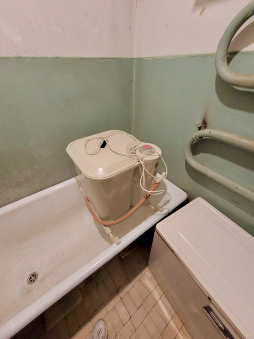 Продаж 2 кімнатна квартира Вул. Тролейбусна ( Аквапарк) Львів - зображення 6