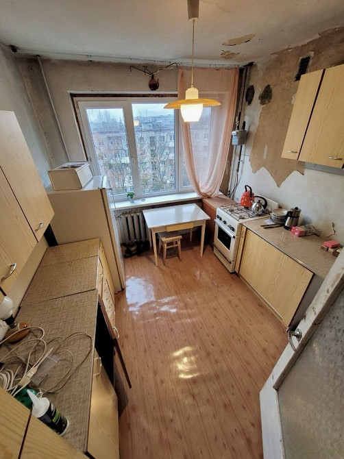 Продаж 2 кімнатна квартира Вул. Тролейбусна ( Аквапарк) Львів - зображення 1