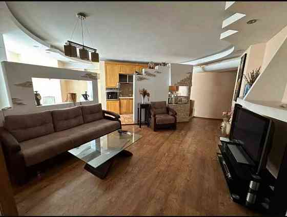 В продаже кухня - студия+ 2 раздельные спальни на Посмитного, Аркадия Одесса