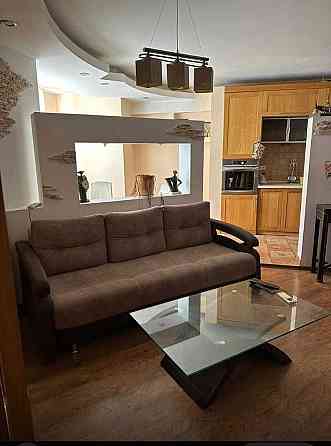 В продаже кухня - студия+ 2 раздельные спальни на Посмитного, Аркадия Одесса