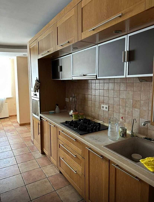 В продаже кухня - студия+ 2 раздельные спальни на Посмитного, Аркадия Одесса - изображение 3