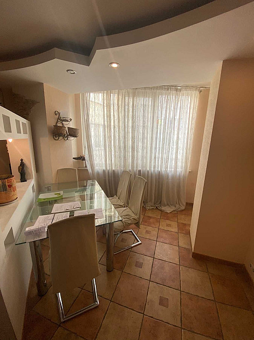 В продаже кухня - студия+ 2 раздельные спальни на Посмитного, Аркадия Одесса - изображение 4