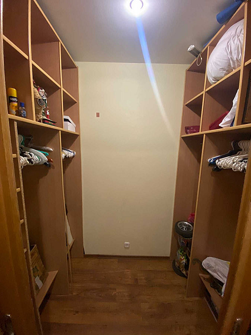 В продаже кухня - студия+ 2 раздельные спальни на Посмитного, Аркадия Одесса - изображение 7