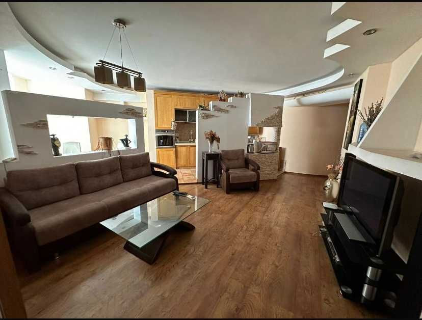 В продаже кухня - студия+ 2 раздельные спальни на Посмитного, Аркадия Одесса - изображение 1