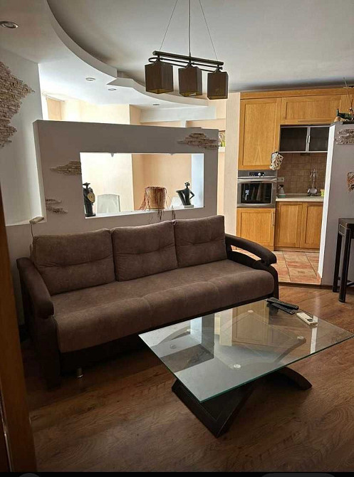 В продаже кухня - студия+ 2 раздельные спальни на Посмитного, Аркадия Одесса - изображение 2