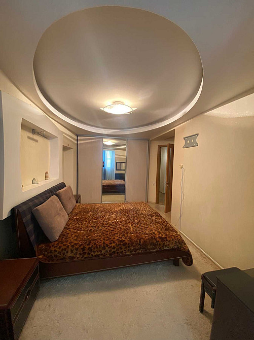 В продаже кухня - студия+ 2 раздельные спальни на Посмитного, Аркадия Одесса - изображение 6